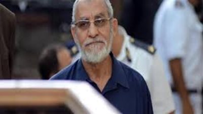 حكم بالمؤبد.. تسلسل زمني لمحاكمة قيادات الإخوان في اقتحام قسم العرب