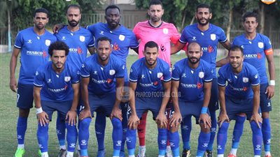 فاركو يهزم الأوليمبي برباعية وديا