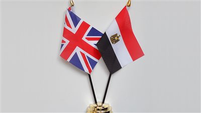 تفاصيل الاتفاق التجاري المنتظر بين مصر وبريطانيا