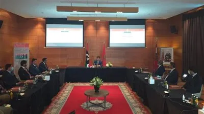 تفاصيل 5 أيام من المفاوضات بين الأطراف الليبية في المغرب.. اعرفها