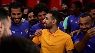 عاجل - تركي آل الشيخ يوجه رسالة إلى مؤمن زكريا