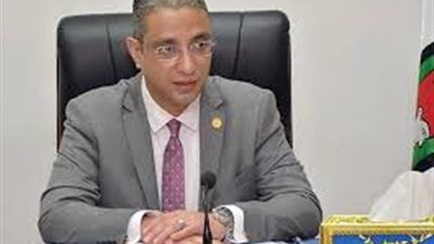 محافظ الفيوم: تلقينا 37 ألف طلب تصالح في مخالفات البناء