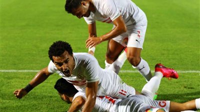 الزمالك يرصد مبلغًا ضخمًا لضم نجم منتخب مصر 