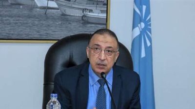 محافظ الإسكندرية: ألف 