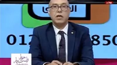 خبير اقتصادي يكشف تفاصيل إنشاء أول صندوق للاهتمام بالرياضيين (فيديو)