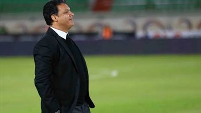 نادي بيراميدز يكشف حقيقة مفاوضاته مع إيهاب جلال 