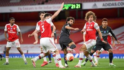 موعد مباراة آرسنال المقبلة فى البريميرليج 