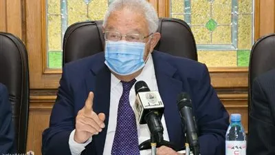 لتجنب تعطل السيرفر.. نقيب المحامين يوافق على شراء مولد كهربائي للنادي النهري