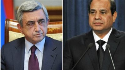 وزير الخارجية: لقاء مرتقب بين الرئيس السيسي ونظيره الأرميني