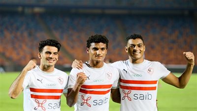 تعرف على غيابات الزمالك أمام الإنتاج الحربي