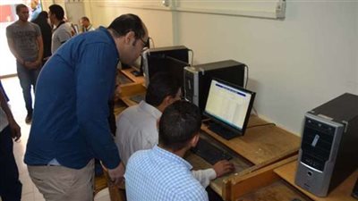 هنا تنسيق الدبلوم الفني التجاري 2020 .. تنسيق الدبلومات الفنية نظام ثلاث وخمس سنوات بالكليات والمعاهد الحكومية tansik.egypt.gov.eg