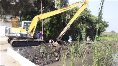 البحيرة ترفع درجة الاستعداد القصوى لاستقبال موسم الشتاء