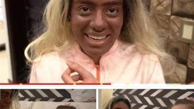 عاجل.. بلاغ ضد اليوتيوبر أحمد حسن وزينب بعد 