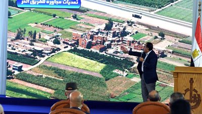 أبرزها فقدان الأراضى الزراعية.. عوامل دفعت الدولة لإصدار قانون التصالح في مخالفات البناء