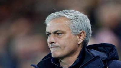 إيفرتون يُلحق بمورينيو رقم سلبي في تاريخه التدريبي