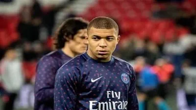 مبابي يقرر الرحيل عن باريس سان جيرمان