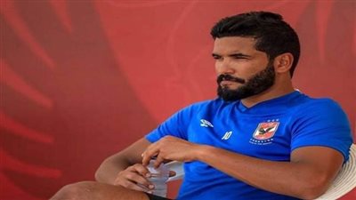 محامي صالح جمعة: موكلي لم يوقع للزمالك.. وعقده مع الأهلي متبقي به عامان ونصف