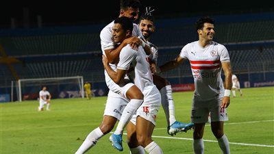 رضا عبد العال: أتمنى مشاركة هذا اللاعب مع الزمالك
