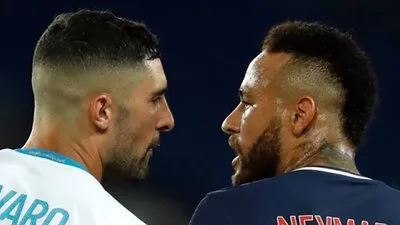 نيمار: وصفوني بقرد أسود ملعون