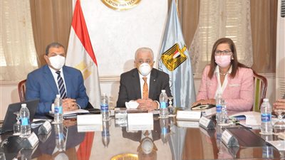 ٣ وزراء يضعون اللمسات النهائية لمشروع قانون إنشاء هيئة لضمان جودة التعليم الفني