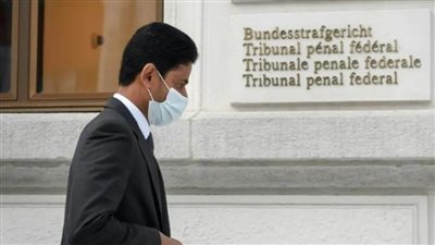 تعرف على تهم الفساد الموجهة إلى القطري ناصر الخليفي