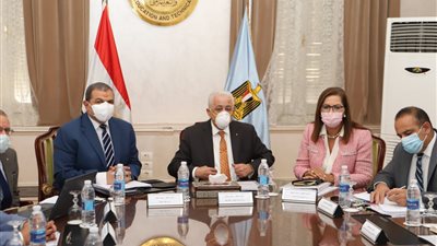 3 وزراء يضعون اللمسات النهائية لمشروع قانون إنشاء هيئة ضمان جودة التعليم الفني