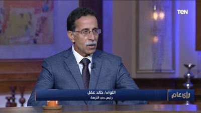 رئيس حي النزهة يرد على القنوات المعادية: المواطن مُستجيب لإجراءات التصالح