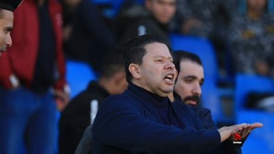 10 تصريحات آثارت الجدل من رضا عبدالعال.. تعرف عليها