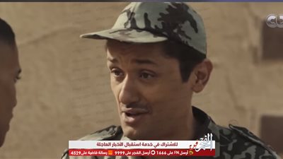 كريم  محمود عبدالعزيز يكشف سبب موافقته الظهور في مسلسل 