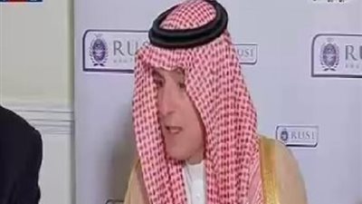 هاتفيا.. عادل الجبير يبحث مع وزير خارجية ماليزيا دعم وتطوير العلاقات الثنائية