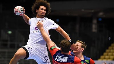 هشام نصر: متابعة رئيس الجمهورية لاستعدادت استضافة المونديال مسئولية كبرى