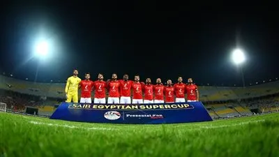 الأهلي يحسم صفقة جديدة