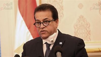 قرار عاجل من وزير التعليم العالي بشأن وفاة سيدة بمستشفى المنيا الجامعي