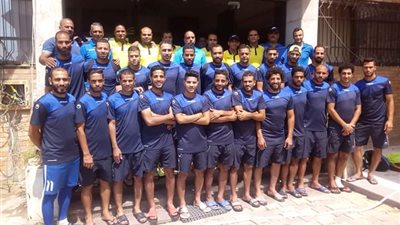 المطاحن يستعرض أمام جمهورية شبين ويتعادل إيجابيا 