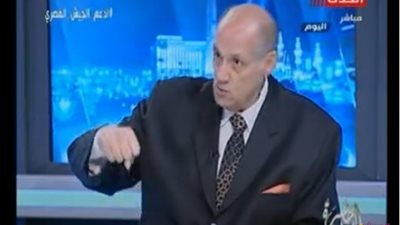 شاهد.. خبير مائي يفجر مفاجأة بالأدلة عن انهيار جزء من سد النهضة