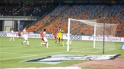 مفاجأة.. الزمالك يستهدف التعاقد مع هدفي الأهلي