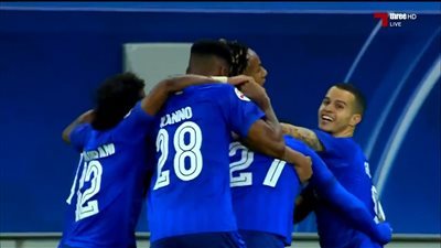 شاهد أهداف مباراة الهلال السعودي وباختاكور الأوزبكي في دوري أبطال آسيا