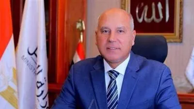 كامل الوزير: تكلفة ترميم عمارة الشربتلي 11 مليون جنيه (فيديو)