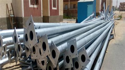 ضبط موظف بـ