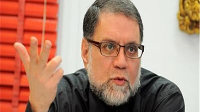 كواليس التمرد داخل الجماعة على تعيين إبراهيم منير مرشدًا (فيديو)