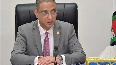 محافظ الفيوم: عائد التصالح في مخالفات البناء يفيد المواطن (فيديو)