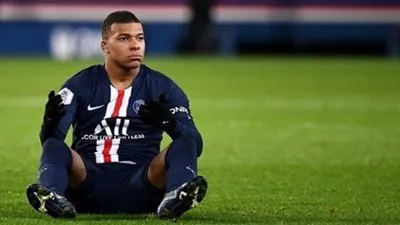 كيليان مبابي يحسم صراع ريال مدريد وبرشلونة