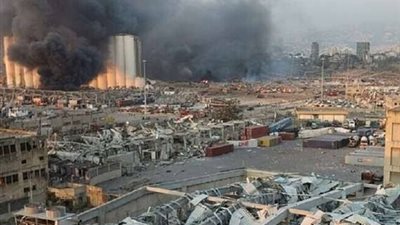 أحدثها بأحد الأسواق.. تفاصيل الحرائق التي تضرب لبنان 