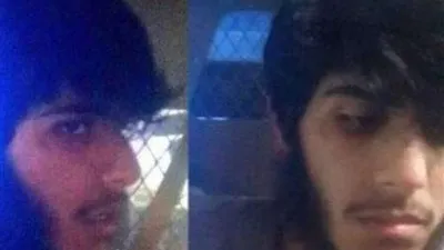 الحكم بالقتل تعزيزًا على توأم 