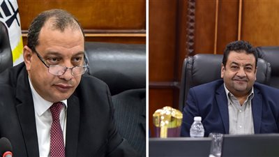 لمدة عام.. عبد العزيز السيد عميدا لإعلام بني سويف