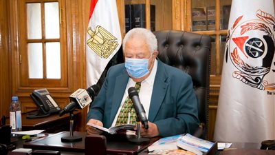 نقيب المحامين يوجه رسائل مهمة بشأن المعاش