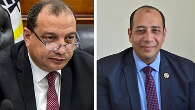 تجديد الثقة في الدكتور ممتاز حجاب عميدًا لمعهد النبات الطبية ببني سويف