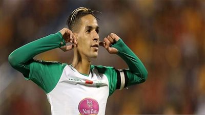 صفقة الأهلي المنتظرة.. تعرف على أرقام بدر بانون نجم الرجاء المغربي