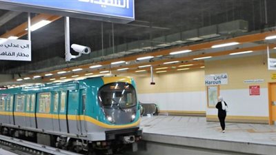 حقيقة زيادة تذكرة المترو بعد تولي شركة فرنسية إدارته.. الوزير يوضح