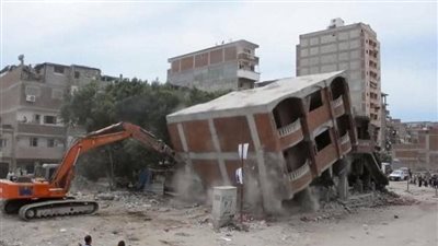 التنمية المحلية: أكبر حصيلة من التصالح في الإسكندرية والقاهرة.. والمنوفية الأكثر تقديما